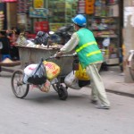 déchets déchets