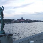 Water Week de Stockholm
