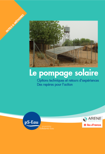 couv_arene_ile_de_france_ps_eau_le_pompage_solaire_options_techniques_et_retours_d_experiences_2015