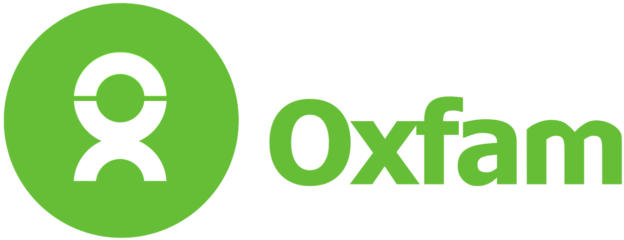 Oxfam.svg